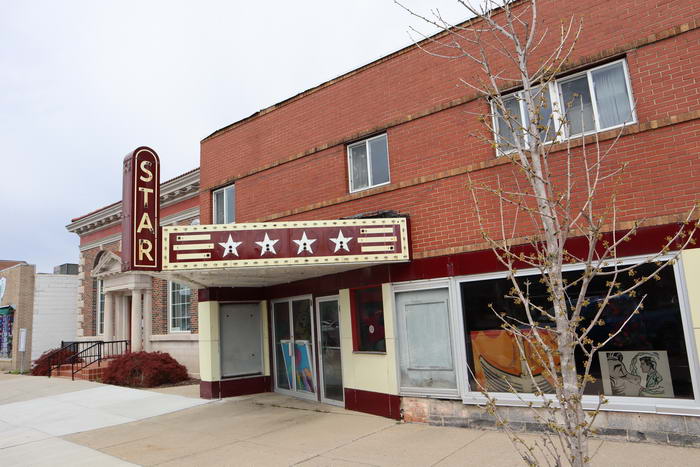 Star Theatre - MAY 1 2021